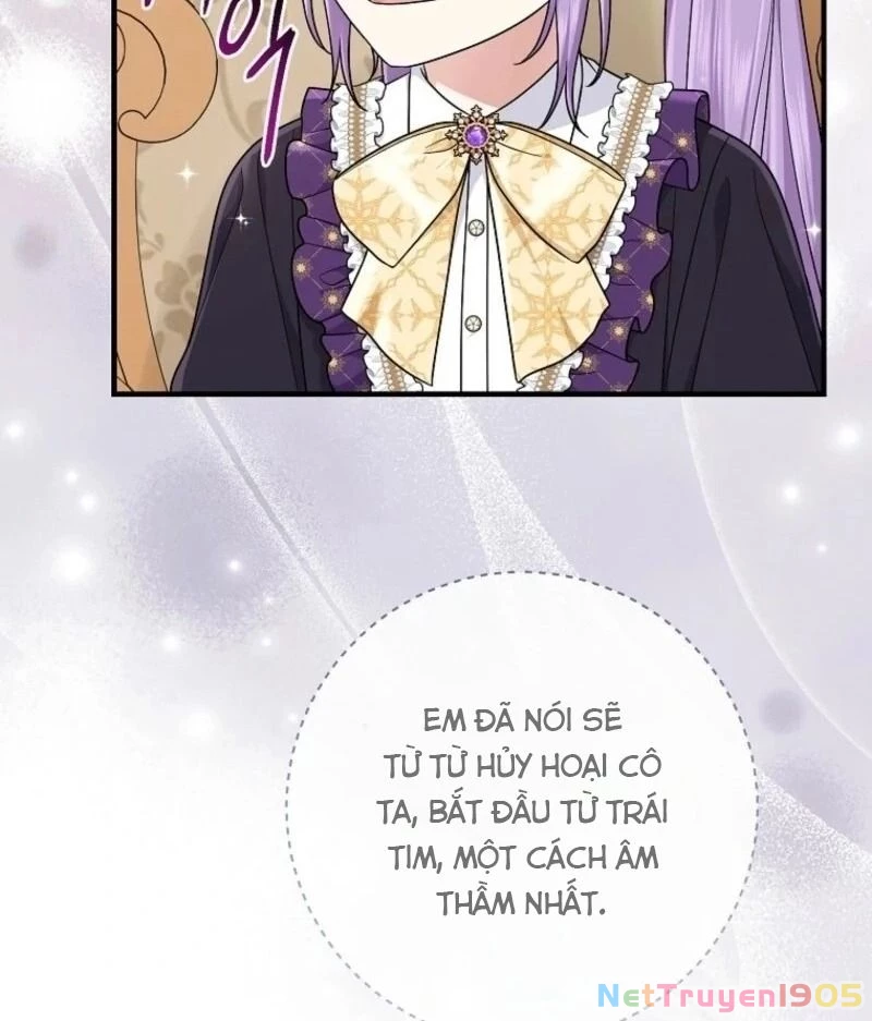 Tôi Đã Diễn Tròn Vai Một Đứa Con Gái Nuôi Chapter 98 - 35