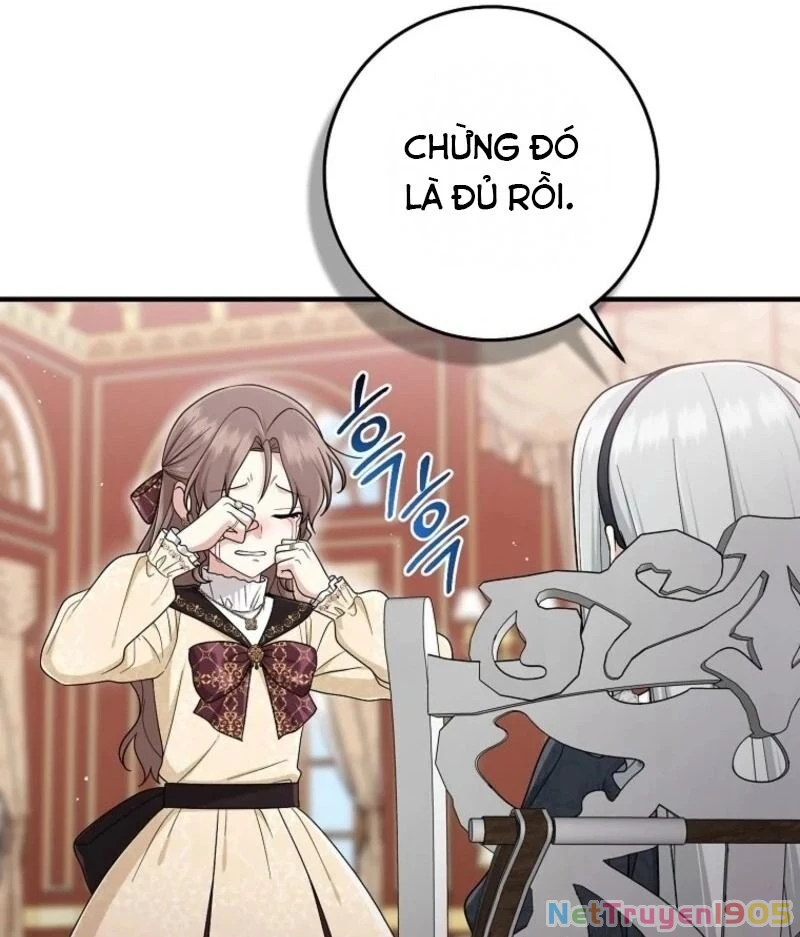 Tôi Đã Diễn Tròn Vai Một Đứa Con Gái Nuôi Chapter 98 - 41