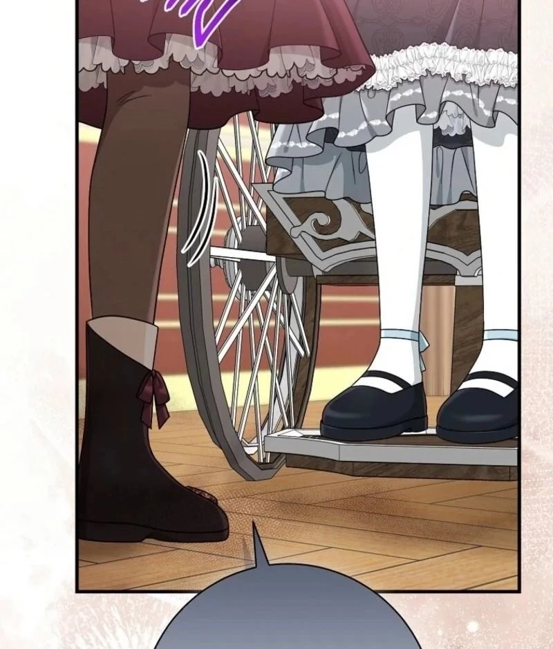 Tôi Đã Diễn Tròn Vai Một Đứa Con Gái Nuôi Chapter 98 - 47