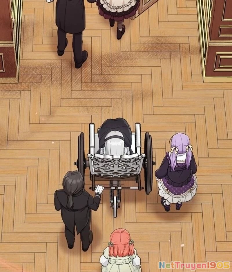 Tôi Đã Diễn Tròn Vai Một Đứa Con Gái Nuôi Chapter 98 - 50