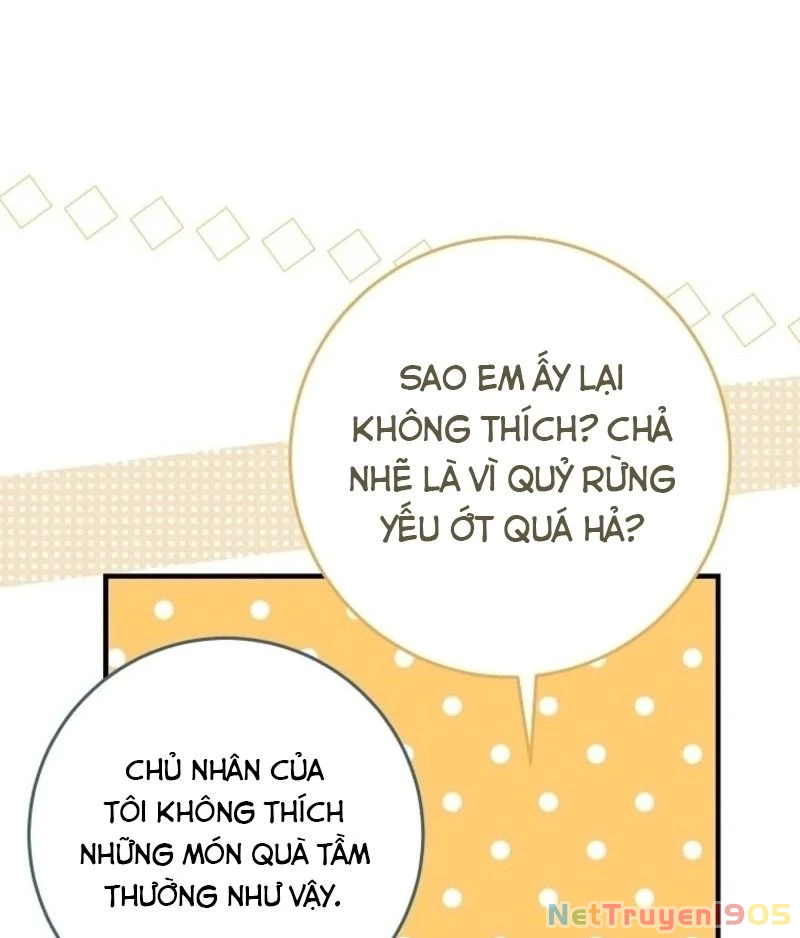 Tôi Đã Diễn Tròn Vai Một Đứa Con Gái Nuôi Chapter 98 - 62