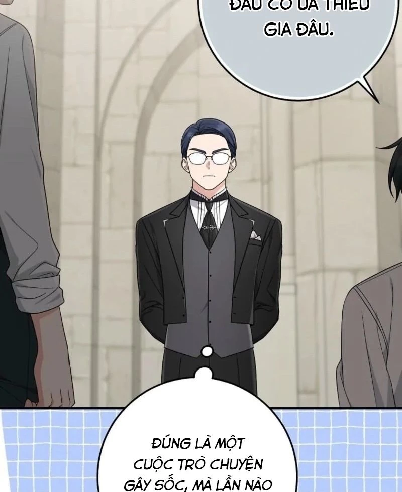 Tôi Đã Diễn Tròn Vai Một Đứa Con Gái Nuôi Chapter 98 - 72