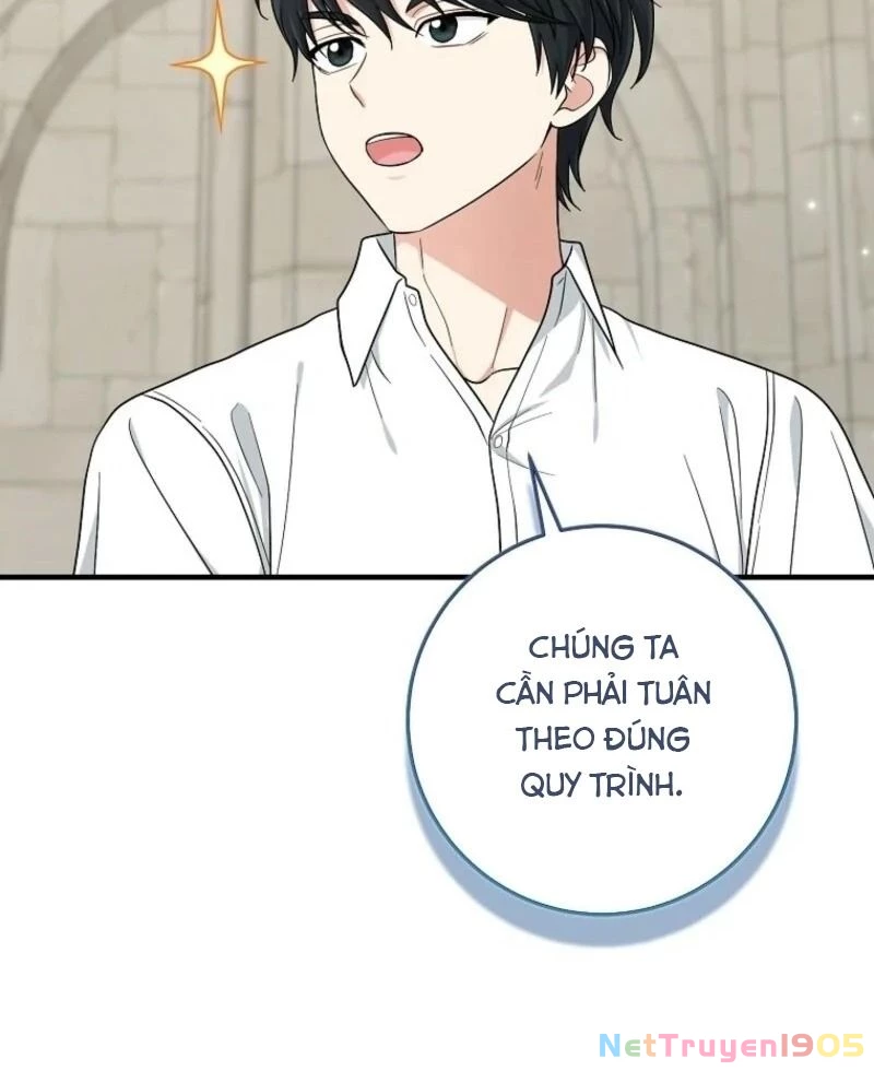 Tôi Đã Diễn Tròn Vai Một Đứa Con Gái Nuôi Chapter 98 - 81