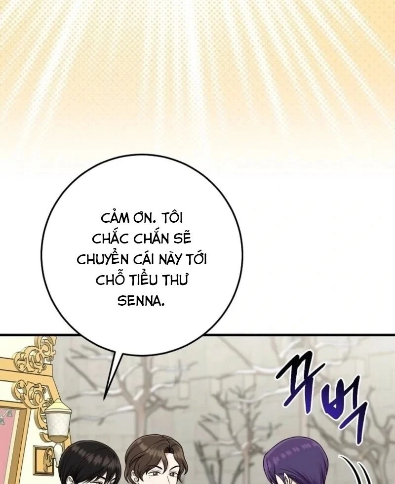 Tôi Đã Diễn Tròn Vai Một Đứa Con Gái Nuôi Chapter 98 - 84