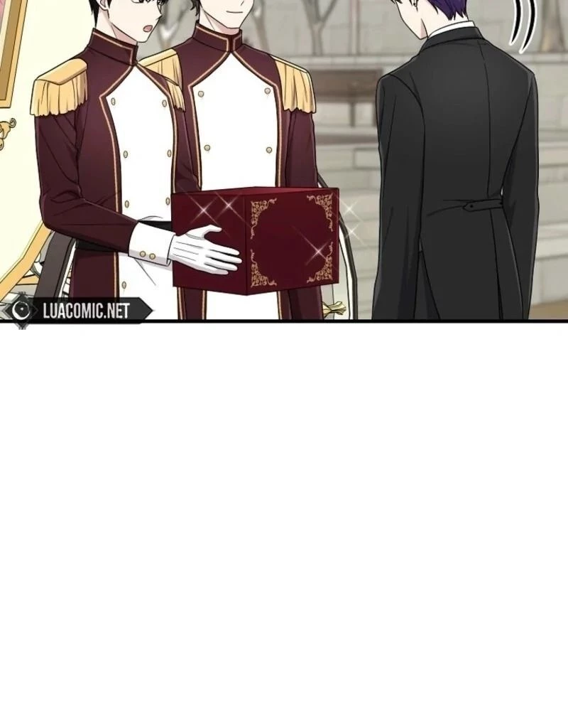 Tôi Đã Diễn Tròn Vai Một Đứa Con Gái Nuôi Chapter 98 - 85