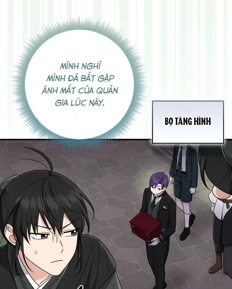 Tôi Đã Diễn Tròn Vai Một Đứa Con Gái Nuôi Chapter 98 - 91