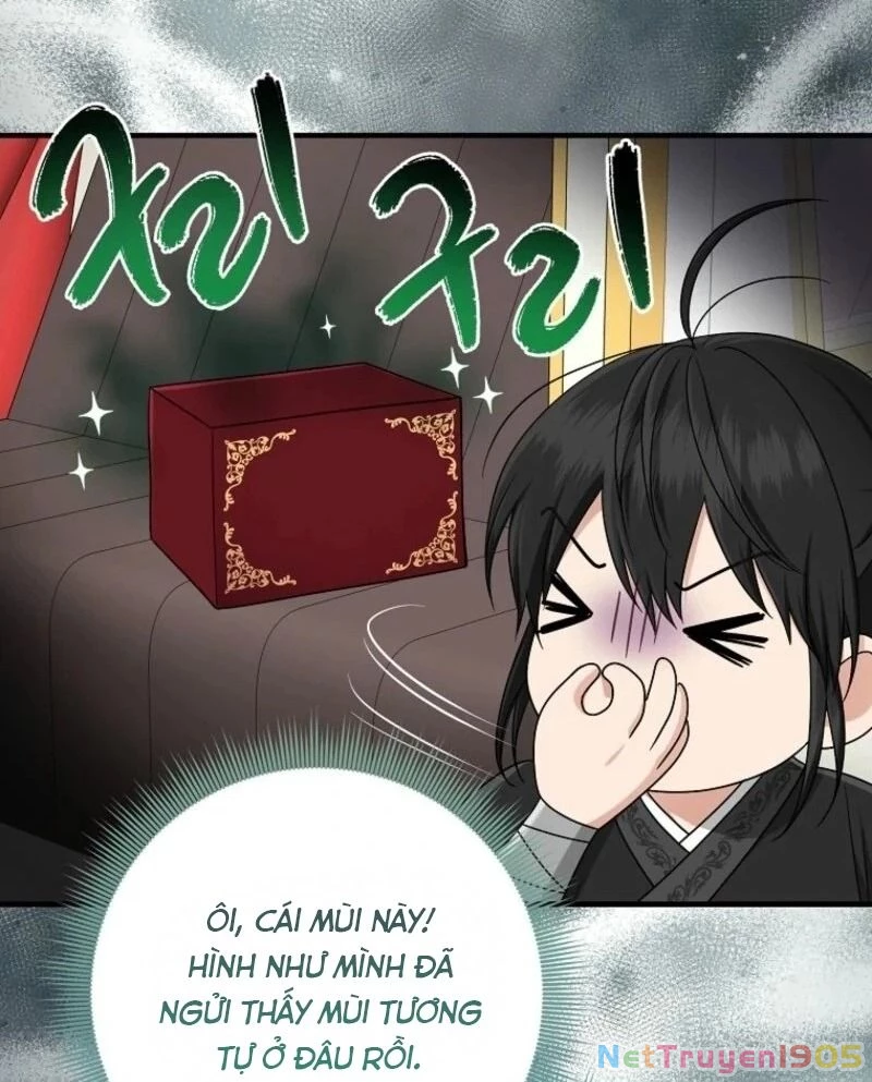 Tôi Đã Diễn Tròn Vai Một Đứa Con Gái Nuôi Chapter 98 - 96