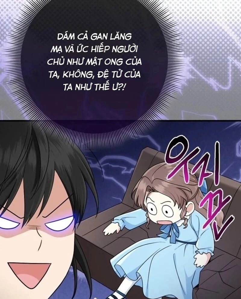 Tôi Đã Diễn Tròn Vai Một Đứa Con Gái Nuôi Chapter 98 - 100