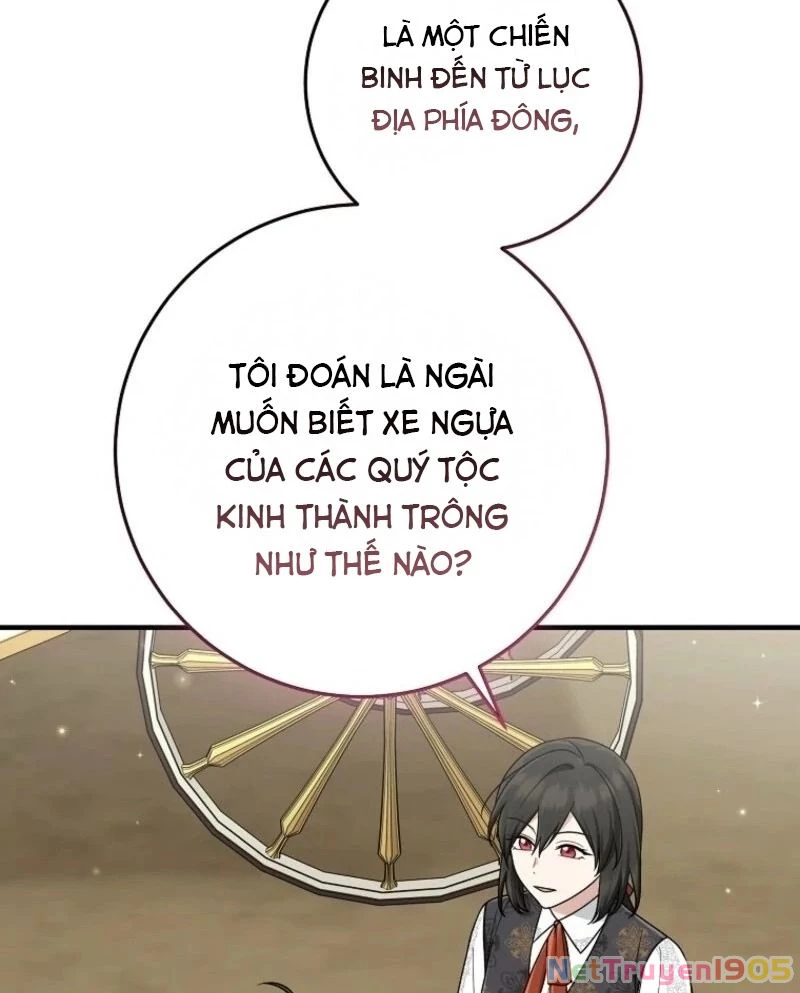 Tôi Đã Diễn Tròn Vai Một Đứa Con Gái Nuôi Chapter 98 - 105