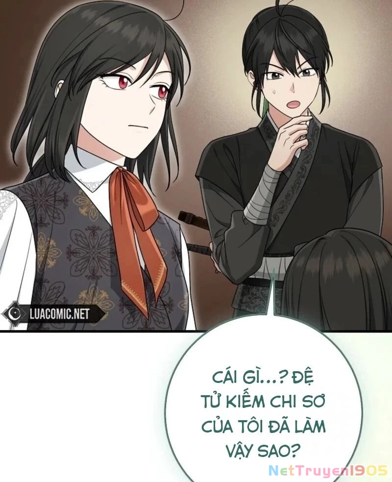 Tôi Đã Diễn Tròn Vai Một Đứa Con Gái Nuôi Chapter 98 - 112