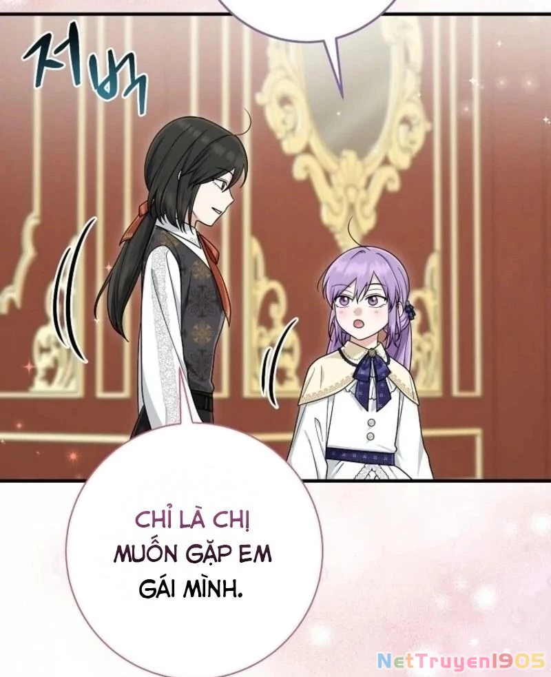 Tôi Đã Diễn Tròn Vai Một Đứa Con Gái Nuôi Chapter 98 - 121