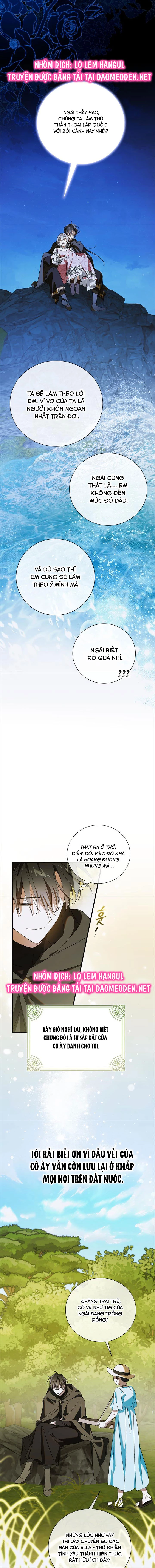 Cách Để Em Bảo Vệ Anh Chapter 159 - 4