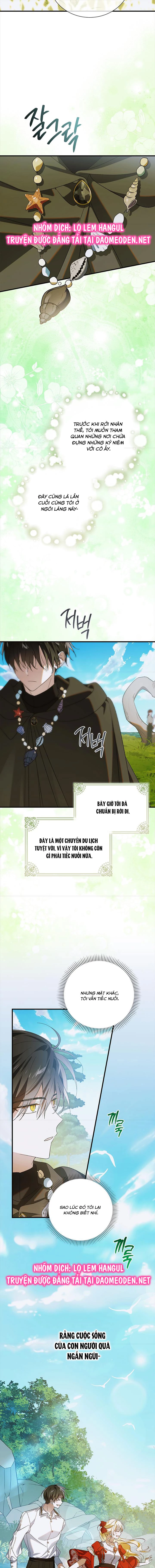 Cách Để Em Bảo Vệ Anh Chapter 159 - 5