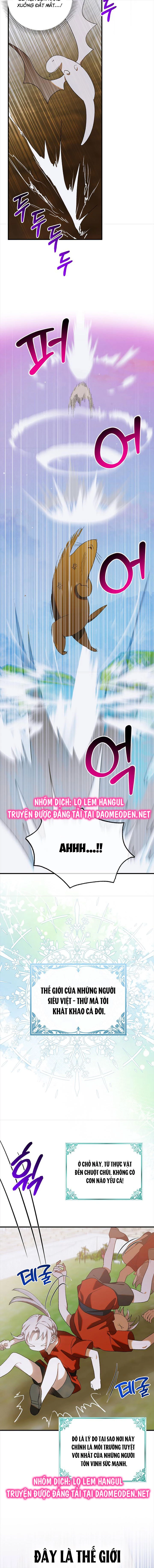 Cách Để Em Bảo Vệ Anh Chapter 159 - 7