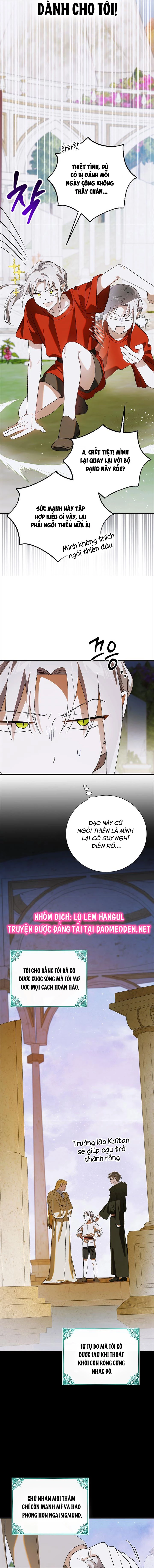 Cách Để Em Bảo Vệ Anh Chapter 159 - 8