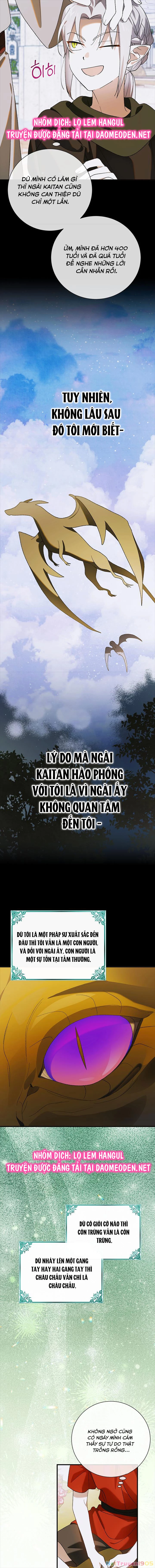 Cách Để Em Bảo Vệ Anh Chapter 159 - 9