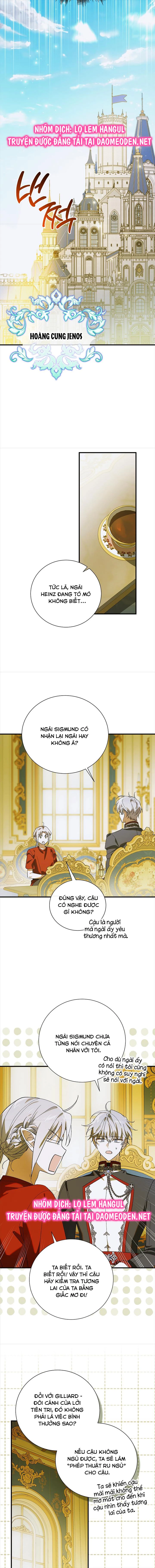Cách Để Em Bảo Vệ Anh Chapter 159 - 12
