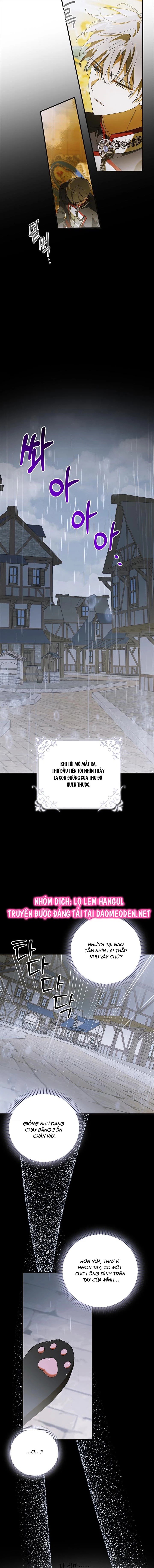 Cách Để Em Bảo Vệ Anh Chapter 159 - 14
