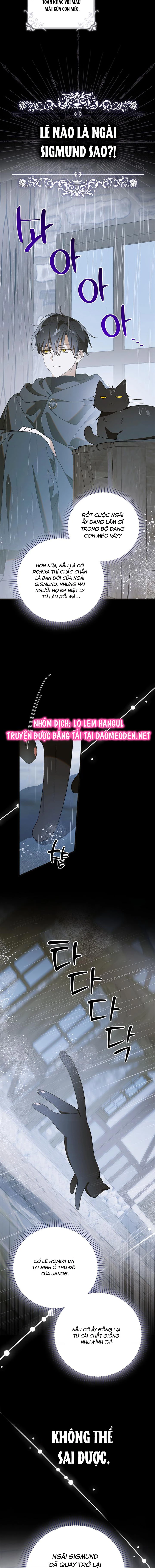 Cách Để Em Bảo Vệ Anh Chapter 159 - 16
