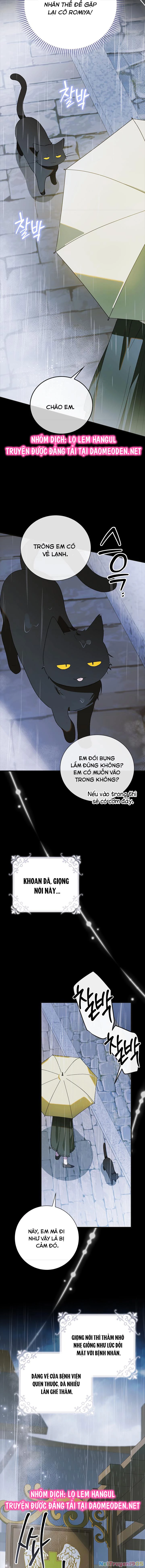Cách Để Em Bảo Vệ Anh Chapter 159 - 17