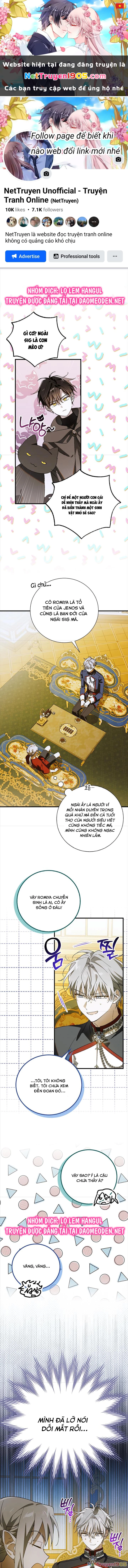 Cách Để Em Bảo Vệ Anh Chapter 160 - 1