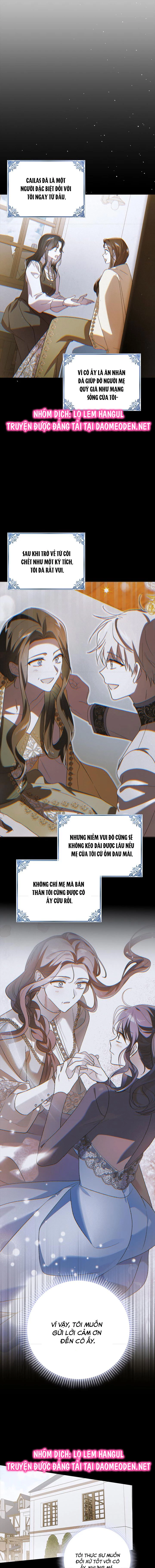 Cách Để Em Bảo Vệ Anh Chapter 160 - 6