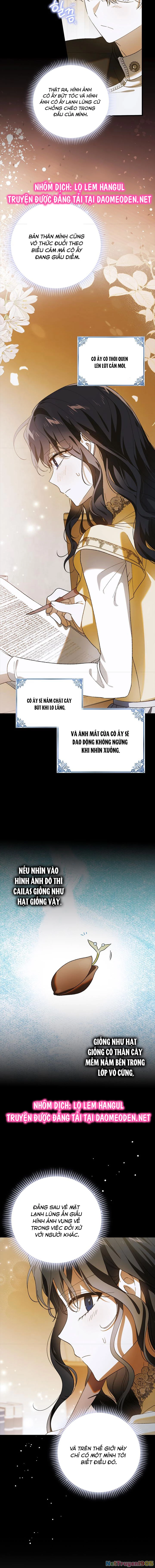 Cách Để Em Bảo Vệ Anh Chapter 160 - 12