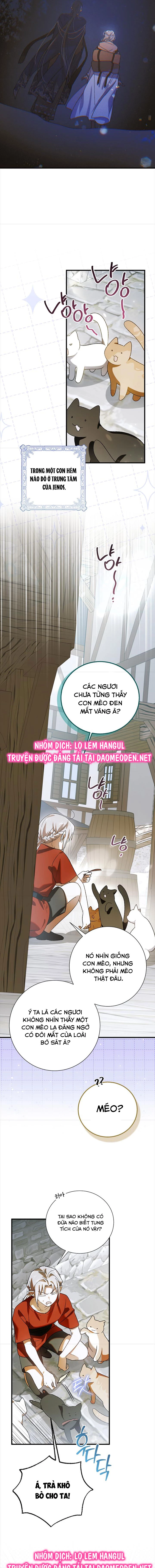Cách Để Em Bảo Vệ Anh Chapter 160 - 14