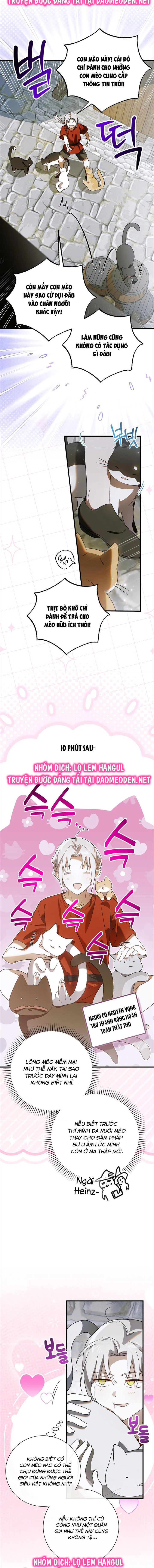 Cách Để Em Bảo Vệ Anh Chapter 160 - 15
