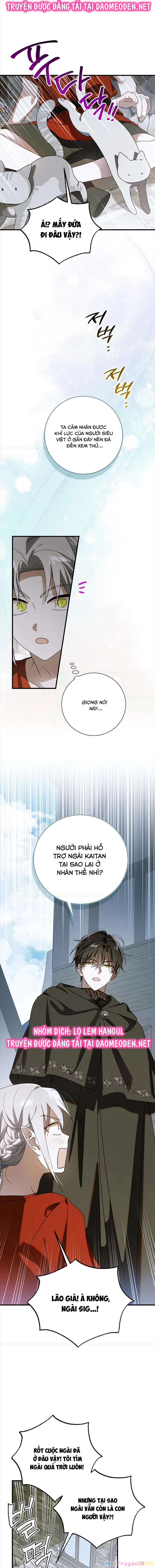 Cách Để Em Bảo Vệ Anh Chapter 160 - 16