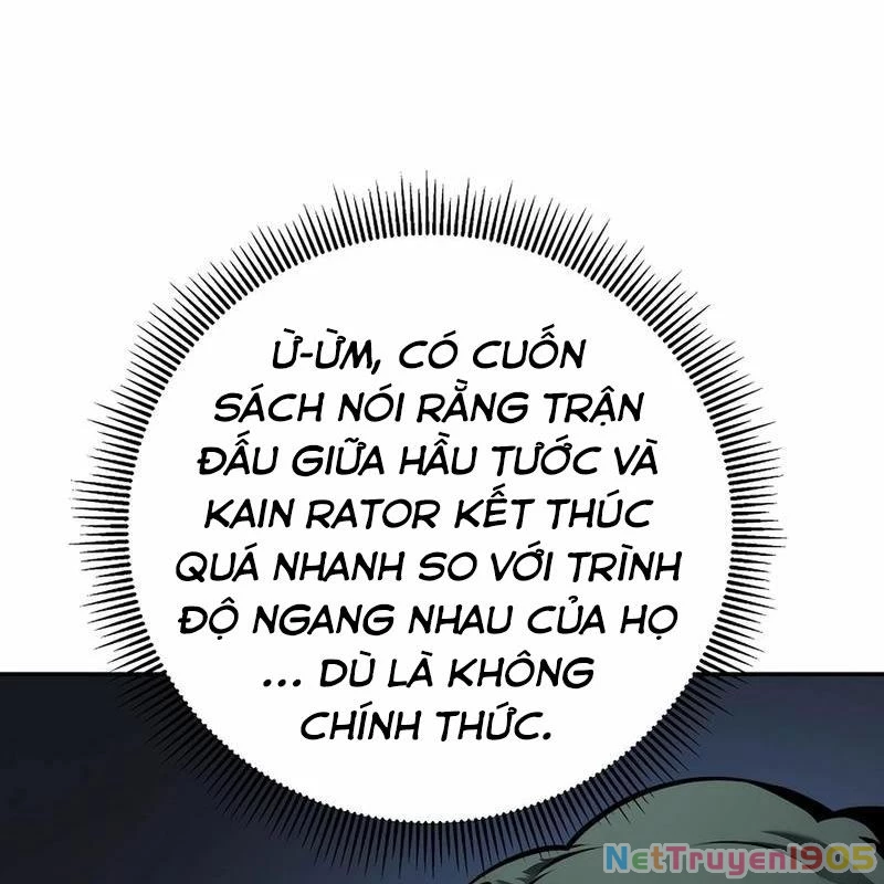 Trong Phủ Công Tước Có Con Chó Điên Chapter 1 - 101