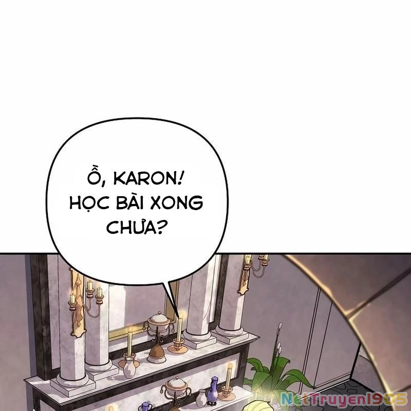 Trong Phủ Công Tước Có Con Chó Điên Chapter 1 - 134