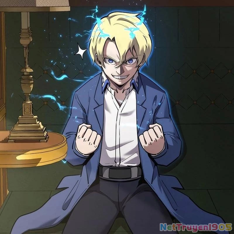 Trong Phủ Công Tước Có Con Chó Điên Chapter 1 - 266