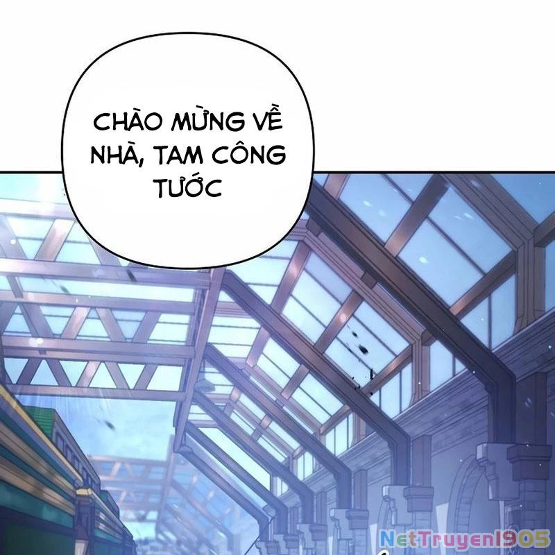 Trong Phủ Công Tước Có Con Chó Điên Chapter 2 - 3