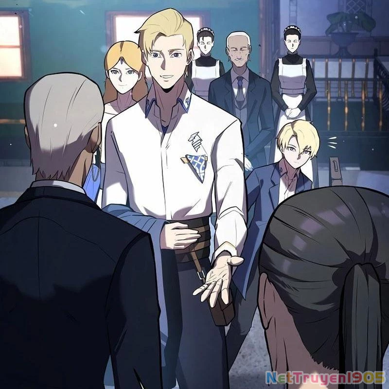 Trong Phủ Công Tước Có Con Chó Điên Chapter 2 - 6