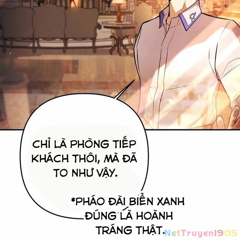 Trong Phủ Công Tước Có Con Chó Điên Chapter 2 - 23