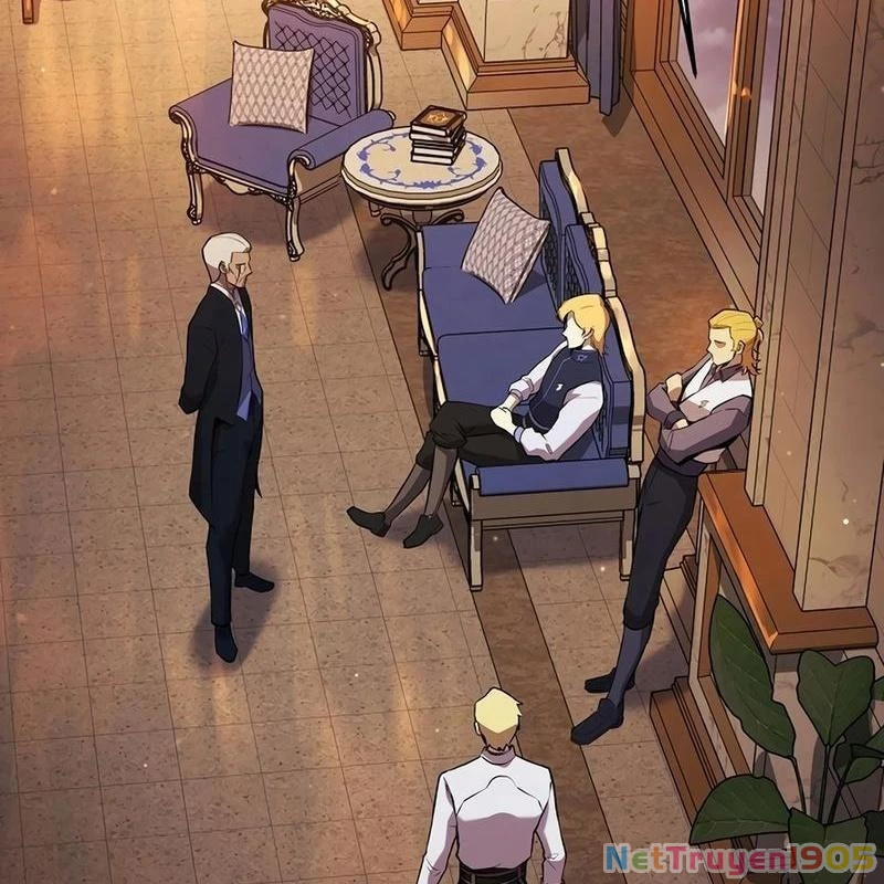 Trong Phủ Công Tước Có Con Chó Điên Chapter 2 - 76