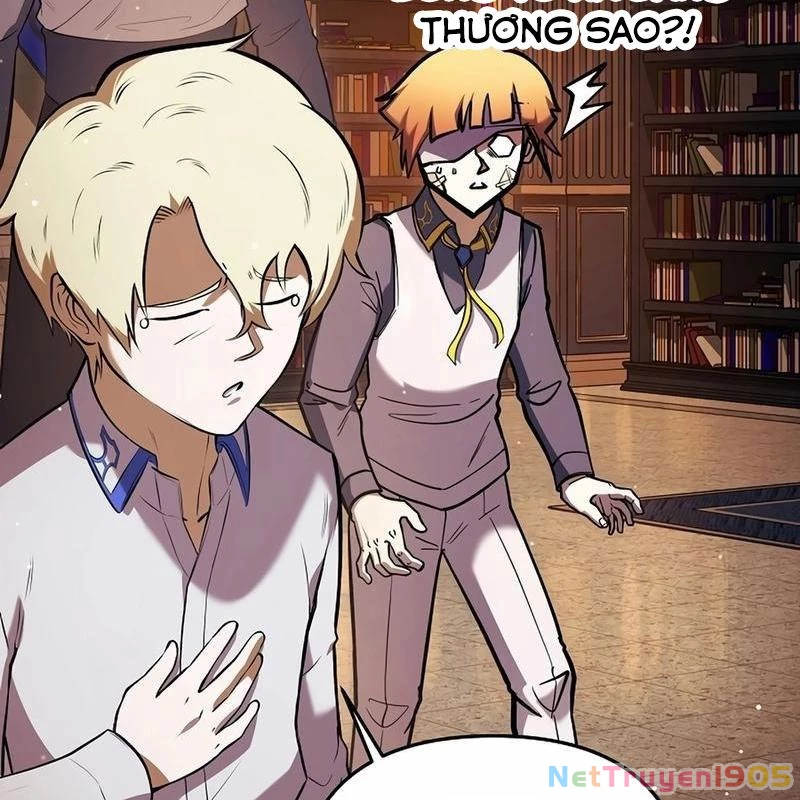 Trong Phủ Công Tước Có Con Chó Điên Chapter 2 - 196