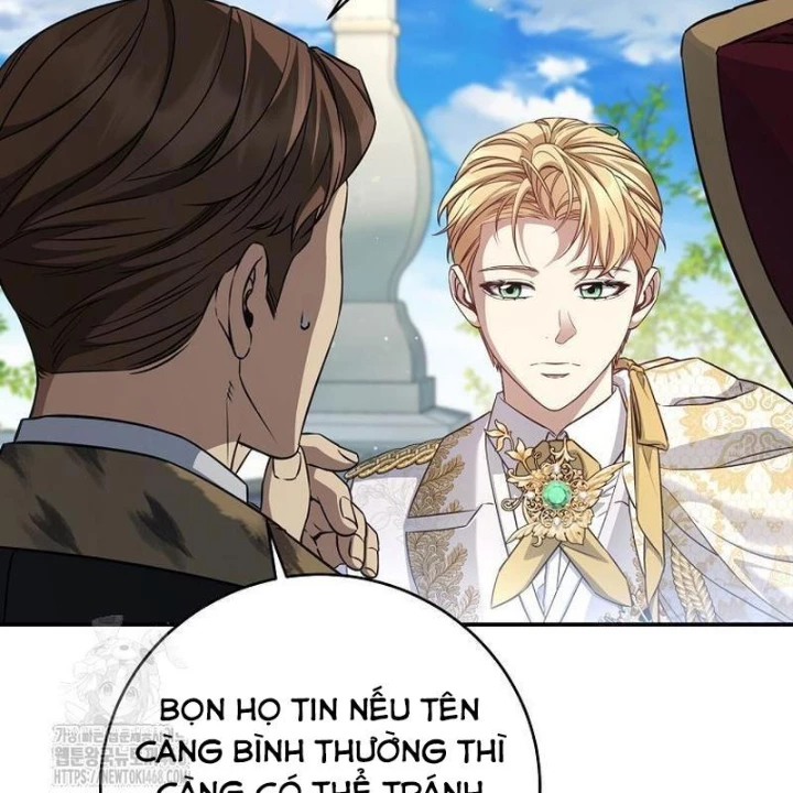 Con Trai Bá Tước Khốn Nạn Là Hoàng Đế Chapter 84 - 49