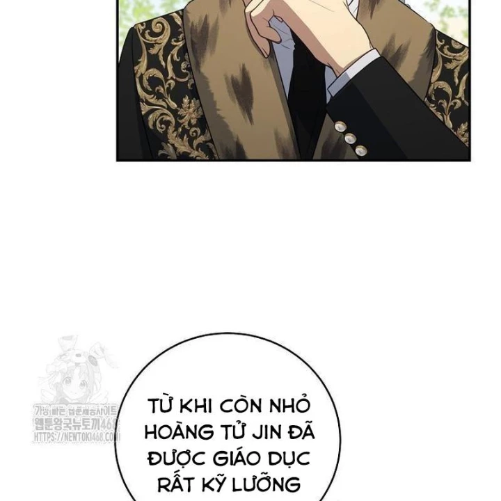 Con Trai Bá Tước Khốn Nạn Là Hoàng Đế Chapter 84 - 52