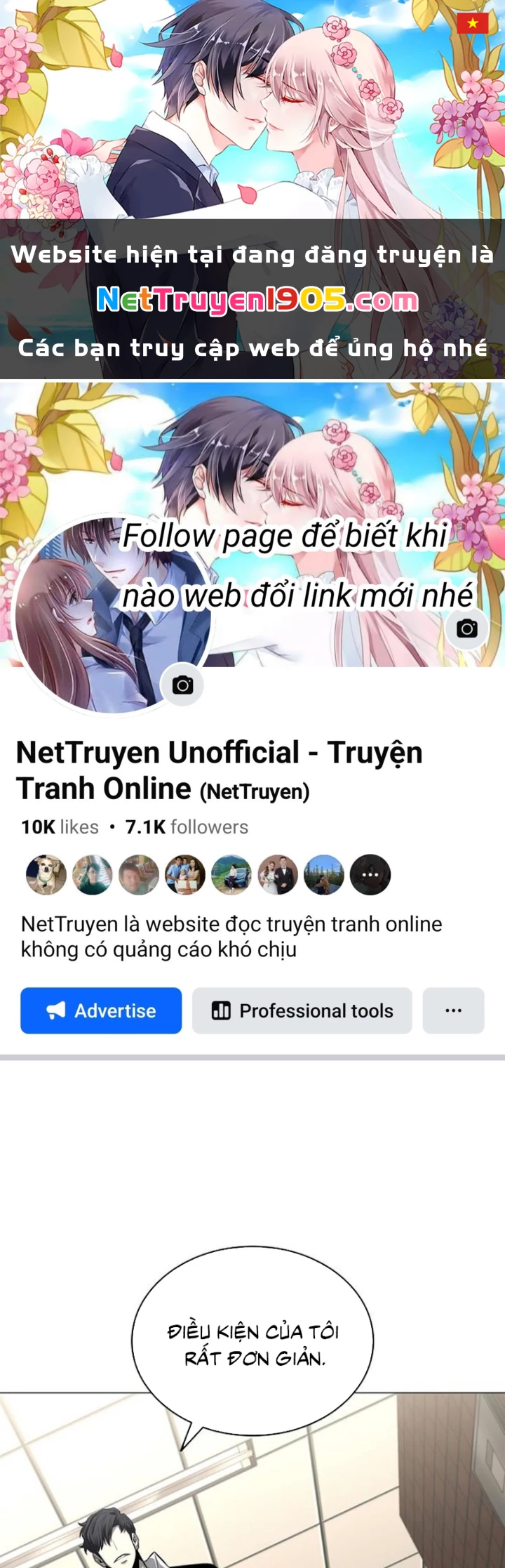 Cựu Lính Đánh Thuê Trở Thành Công Tố Viên Chapter 9 - 1