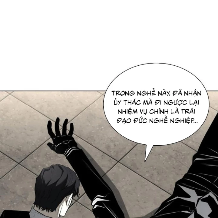 Cựu Lính Đánh Thuê Trở Thành Công Tố Viên Chapter 9 - 4