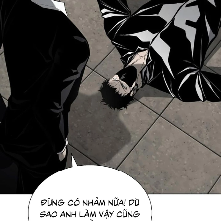 Cựu Lính Đánh Thuê Trở Thành Công Tố Viên Chapter 9 - 5