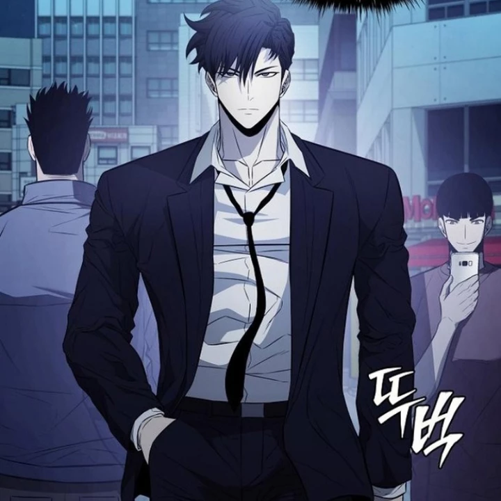 Cựu Lính Đánh Thuê Trở Thành Công Tố Viên Chapter 9 - 32