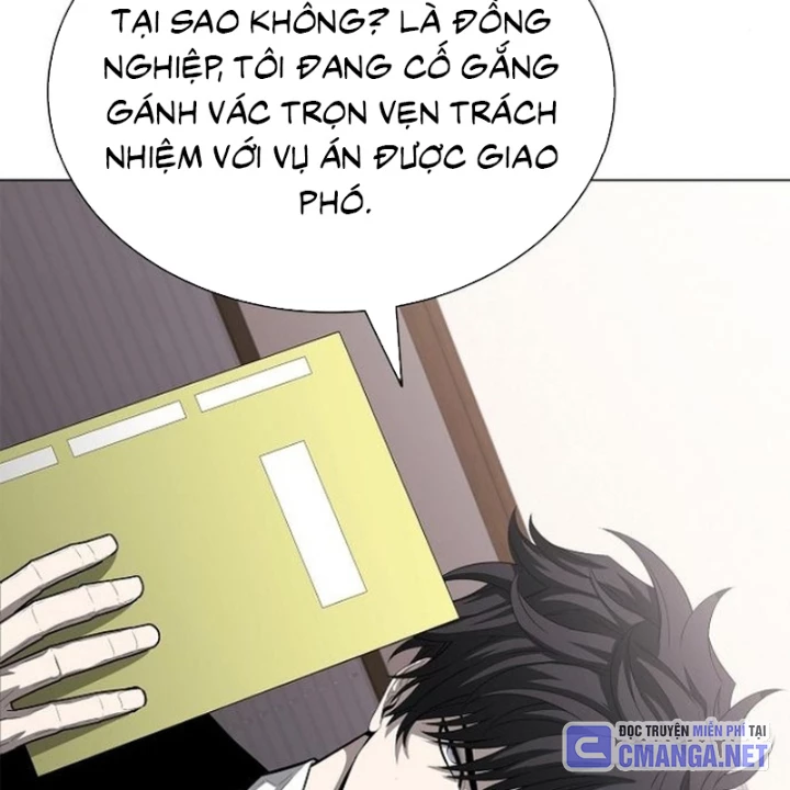 Cựu Lính Đánh Thuê Trở Thành Công Tố Viên Chapter 9 - 144