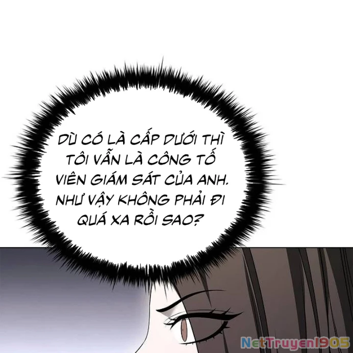Cựu Lính Đánh Thuê Trở Thành Công Tố Viên Chapter 10 - 10