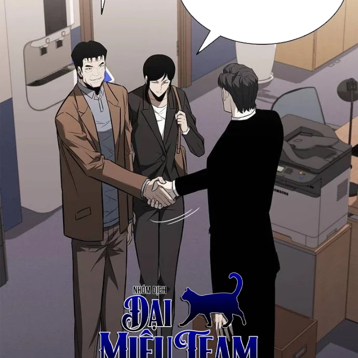 Cựu Lính Đánh Thuê Trở Thành Công Tố Viên Chapter 10 - 26