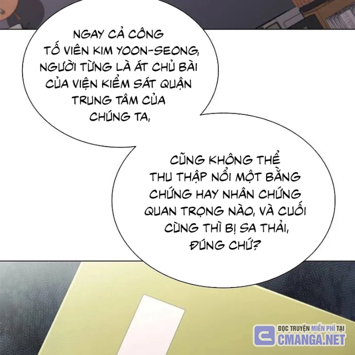 Cựu Lính Đánh Thuê Trở Thành Công Tố Viên Chapter 10 - 30