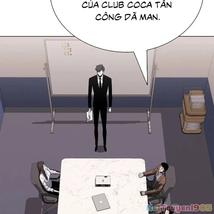 Cựu Lính Đánh Thuê Trở Thành Công Tố Viên Chapter 10 - 40