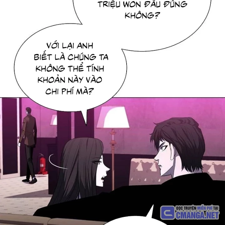 Cựu Lính Đánh Thuê Trở Thành Công Tố Viên Chapter 10 - 126